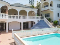 Villa Roma Guest House