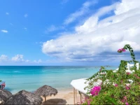 Beach House Condos Negril