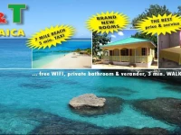 T&T - Tatty and Tony Guesthouse