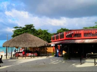 Bourbon Beach Jamaica