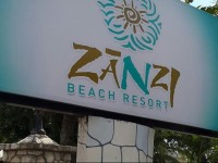 Zanzi Beach Resort