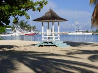 Beach One Bedroom Suite 29