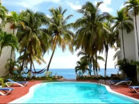 Chrisanns Beach Resort - Apt 9 The Paradise Suite