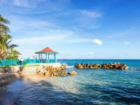 Chrisanns Beach Resort Apartment 10 3*