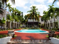 Annies Apartment at Chrisanns Beach Resort