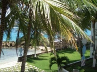 Apartment 22 at Chrisanns Beach Resort