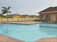 Holiday Home at Drax Hall Country Club