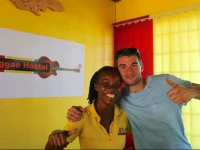 Reggae Hostel Ocho Rios