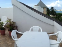 Sandcastles Penthouse