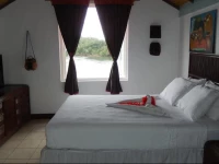 Moon San Villa at the Blue Lagoon 3*