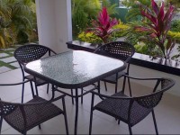 Island Treasure Villas 5*