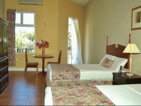 Guest House Villa Mishkan