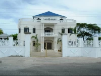 Little Savoy Guest House