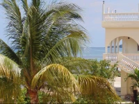 Runaway Bay Beach House