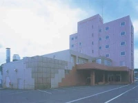 Abashiri Royal Hotel