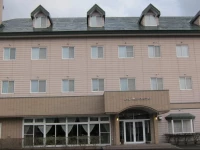 Hotel Sun Abashiri 2*