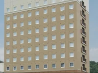 Toyoko Inn Hokkaido Okhotsk Abashiri Ekimae