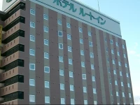 Hotel Route-Inn Aizuwakamatsu