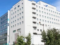 Court Hotel Asahikawa