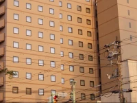 Hotel Route-Inn Asahikawa Ekimae Ichijodori