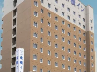 Toyoko Inn Hokkaido Asahikawa-eki Higashi-guchi
