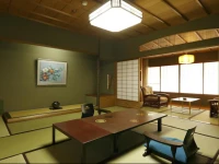 Ohtsuki Hotel Wafukan