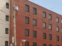 Fancy Business Hotel