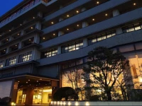 Awara Onsen Seifuso 4*