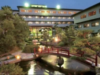 Hokuriku Awara Onsen Mimatsu