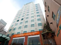 Seawave Hotel Beppu 2*