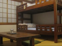 Cabosu House Beppu Hamayu