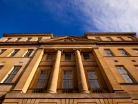 The Gainsborough Bath Spa