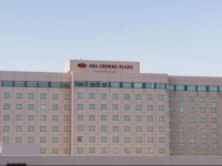 ANA Crowne Plaza Chitose 4*