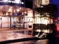 Hotel AreaOne Chitose 3*
