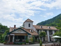 Hotel & Restaurant Yesterday