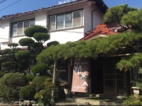 Wafu Guesthouse Kashiwaya