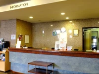Hotel Route-Inn Court Kofu Isawa