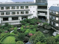 Hotel Sekifu 3*
