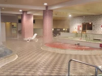 Spa Land Hotel Naito