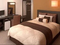 Kuretake-Inn Fujisan