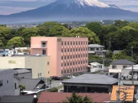 Hotel Nishi In Fujisan