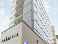 Sotetsu Fresa Inn Fujisawa-Minamiguchi 3*