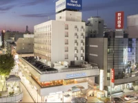 Hotel Hokke Club Shonan Fujisawa