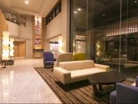 Fujisan Station Hotel