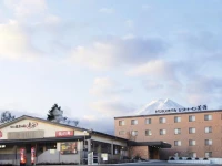 Resort Inn Fuyo Kawaguchiko Inter 3*