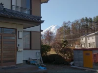 Teishaba Guesthouse&Cafe