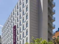 Fukui Manten Hotel Ekimae