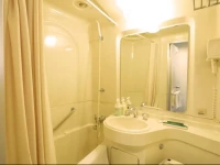 Hotel Route-Inn Fukui Ekimae