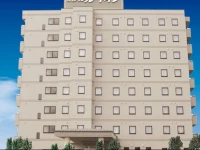 Hotel Route-Inn Fukui Owada