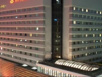ANA Crowne Plaza Fukuoka